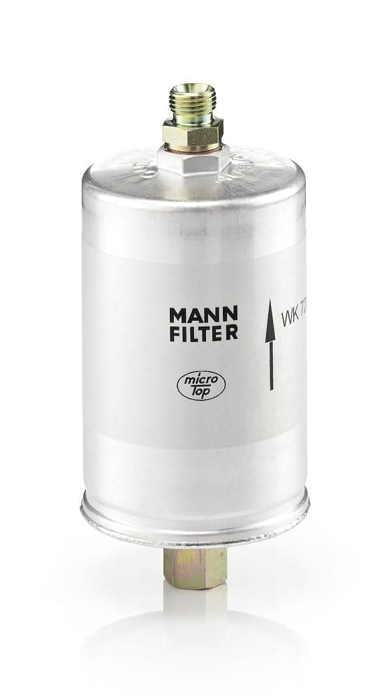 Fuel Filter - WK726