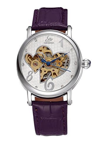 Carrie Hughes Men's Automatic Watch