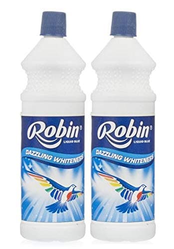 Robin Blue Liquid 150 ml (Pack of 2)