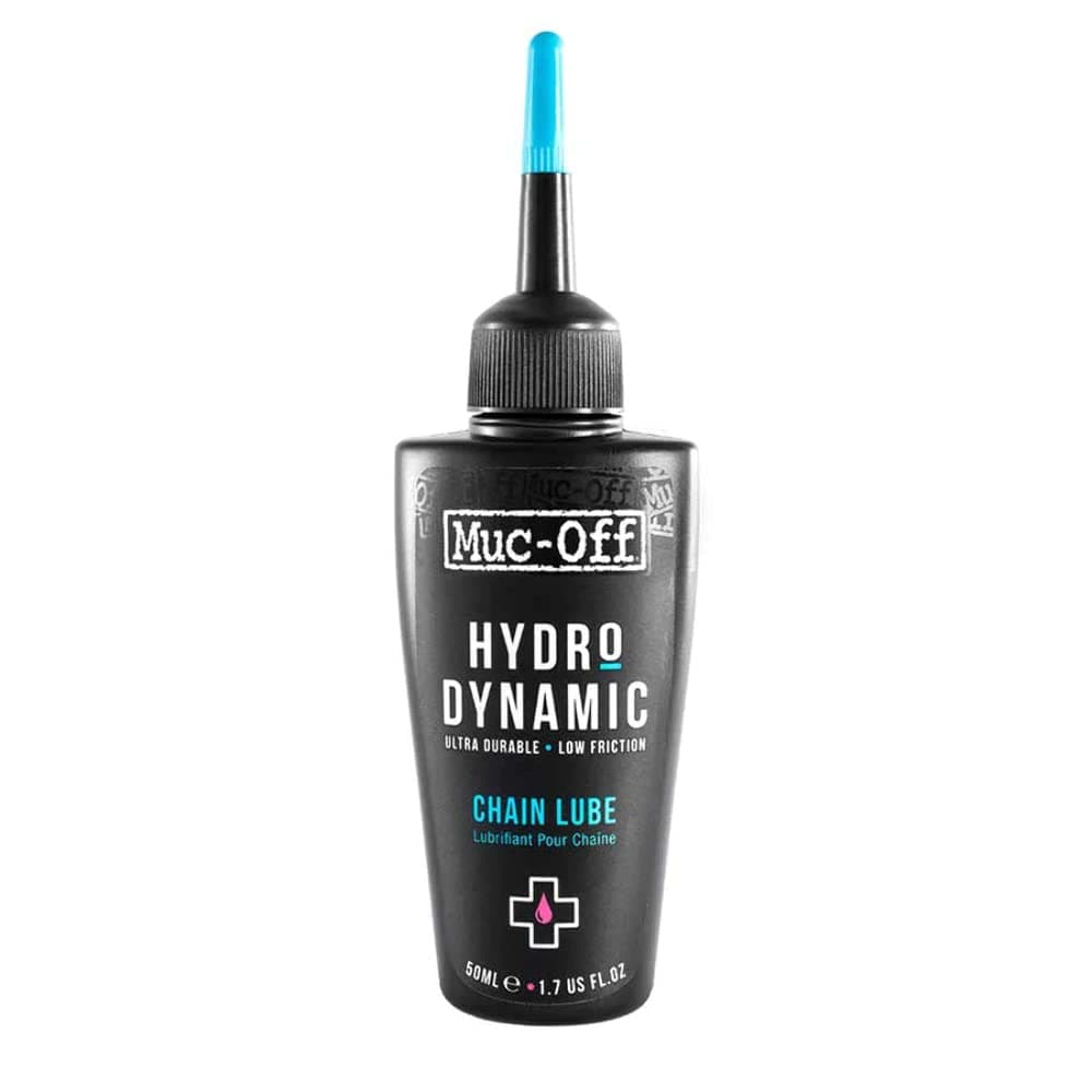 Muc-Off Hydrodynamic Chain Lube One Color, 50Ml
