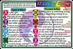 Helion Communications - Karma - Wallet Cards