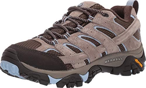 Women's Moab 2 Vent Hiking Shoe