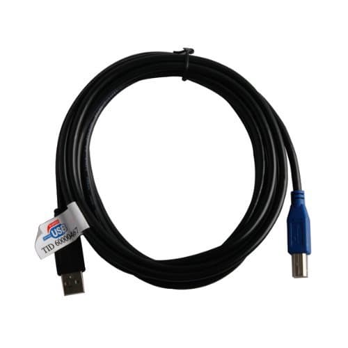 PN 403098 USB Cable for NEXIQ 125032 USB Link + Software Diesel Truck Diagnose