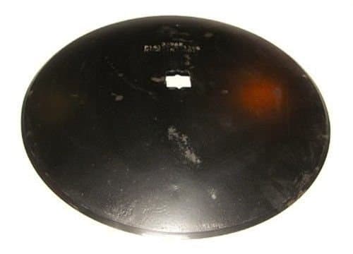 16" Smooth/Plain Disc Harrow Blades for International