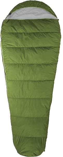 Sleeping Bag - Summer Mummy Regular