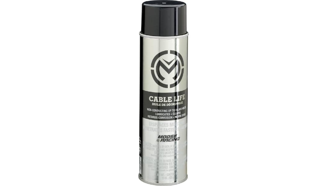 Cable Life Lubricant - 15 OZ. - Cable Lube