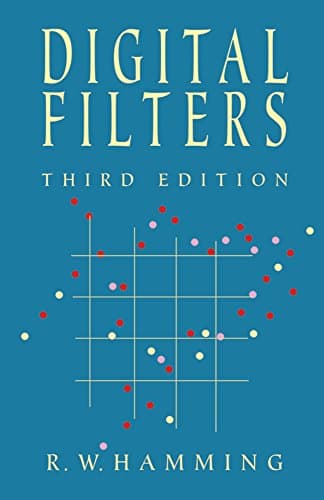 Digital Filters (Dover Civil and Mechanical Engineering)