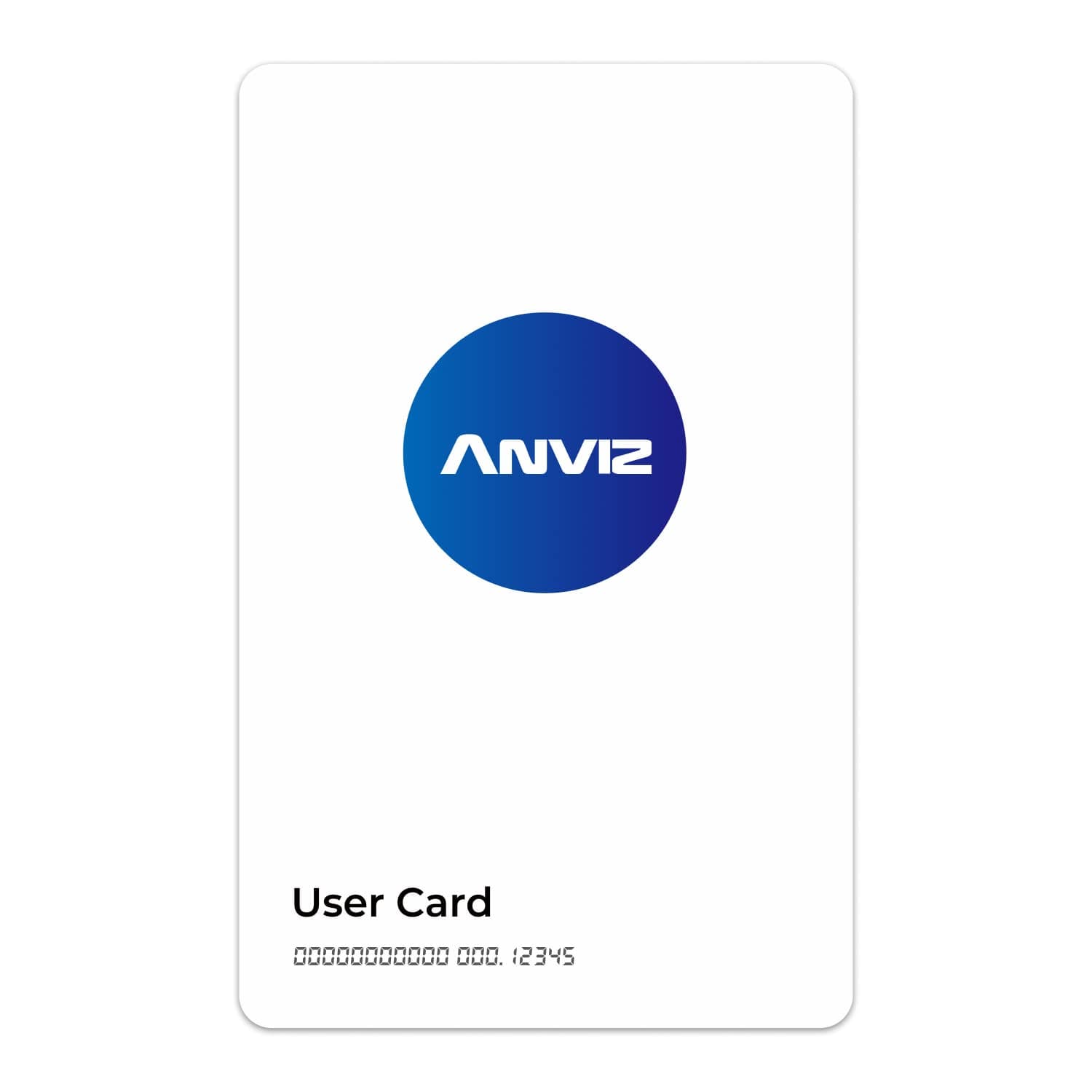ANVIZ 10 Pack Proximity RFID Card