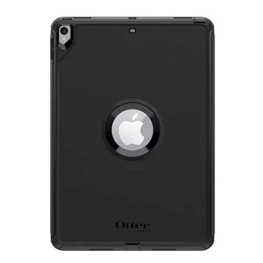 Otterbox Defender Series Case For Ipad Pro (10.5" - 2017 Version) 10.7" X 7.7" X 1.1" Black 77-55780