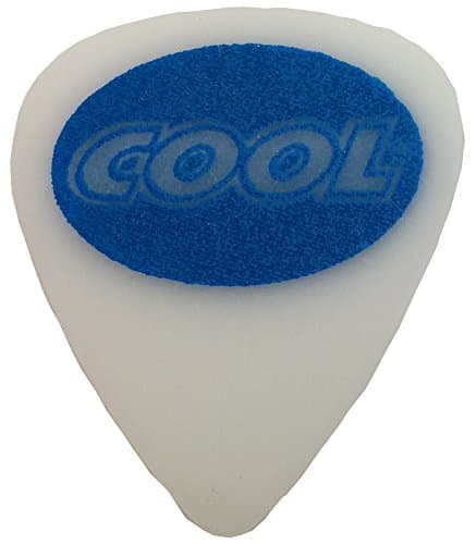 Cool Picks"Juratex" Guitar Pick - 16 Picks (.50mm)