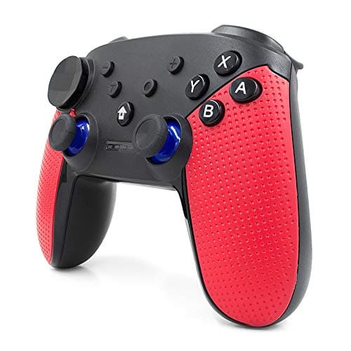 P.S SALES Nintendo Switch Pro Wireless, PS3 Type C CABLE, PC Type , C Cable Controller Grey Colore