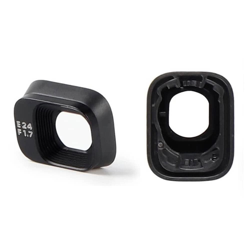 OEM Mini 3 Replacement Gimbal Camera Lens Frame Lid Front Cap Cover Repair Parts for DJI Mini 3 Pro Drone