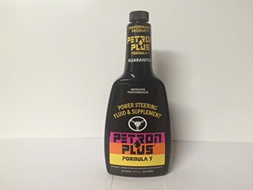Petron Plus14010 Power Steering Fluid & Supplement