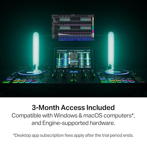 Ultra-Compact USB to DMX Interface with 3-Month Free Software Access (DMXMICROINTERFACE)