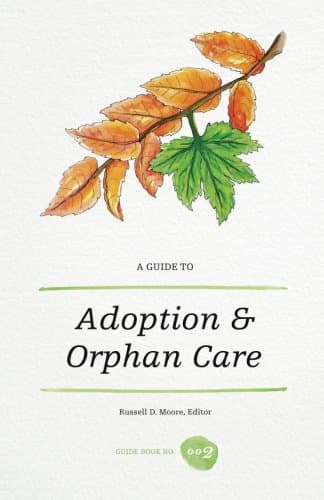 A Guide to Adoption and Orphan Care