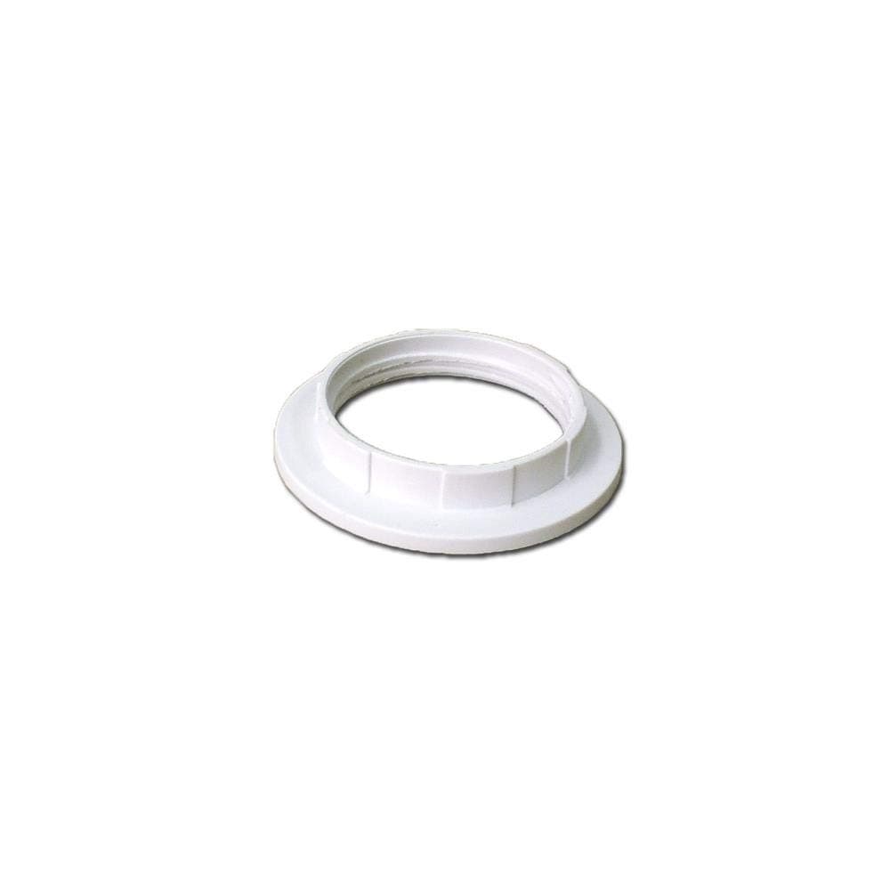 Sunpark 00010 - Threaded Ring for 18 watt Socket Adapter (PG-RING)