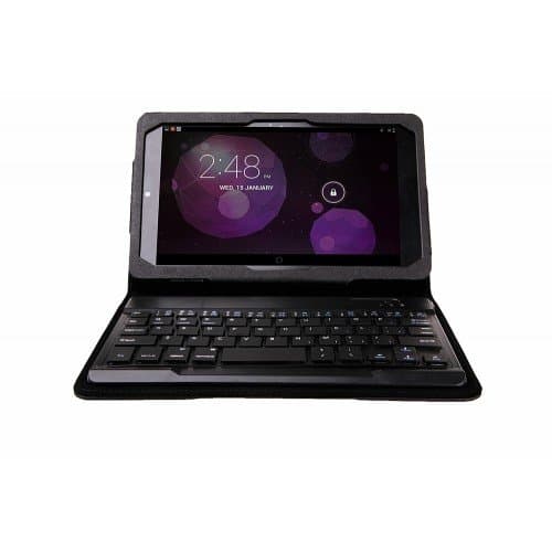 Totallytablet Dellvenue 8 Case