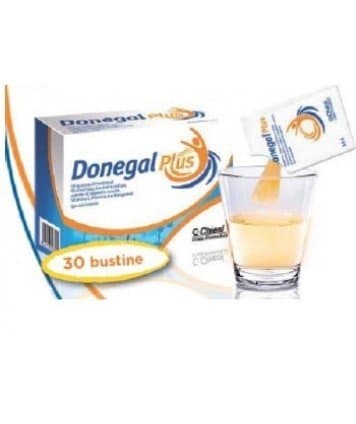 Donegal Plus 30bust 3,5g