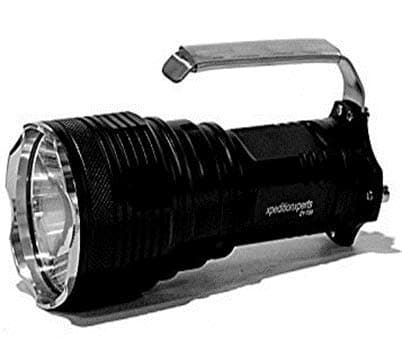 Lista RECHARGEABLE SEARCH LIGHT ZY-T20