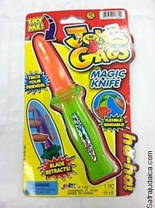 D/Z Toy J&G Magic Knife