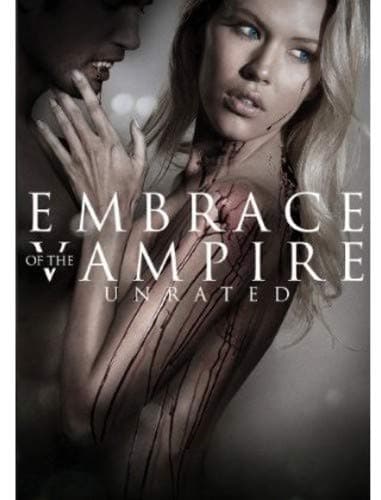 Embrace Of The Vampire