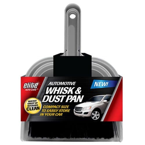 Auto Whisk/Dusk Pan-9697