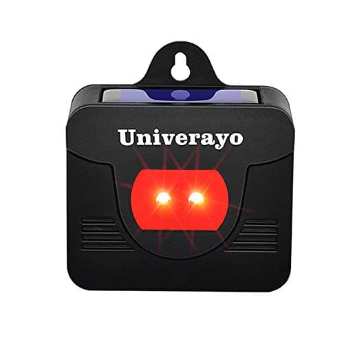 Univerayo ZN-302 2 Pack (Silver)