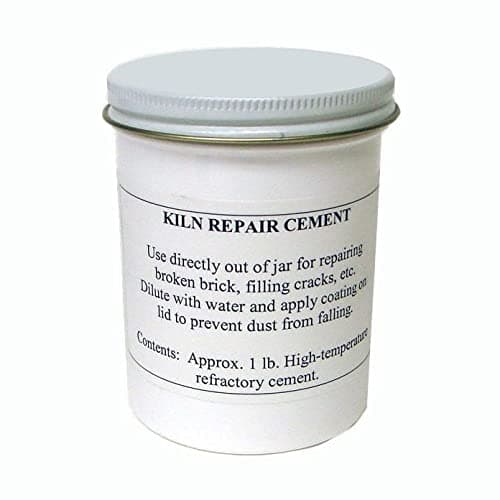 Repair Cement - 1 Lb