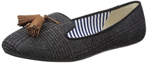 Women's Lana Smoking Slipper
