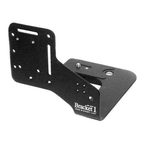 Bracket 1 DSLR for DSLR Accessory Mount