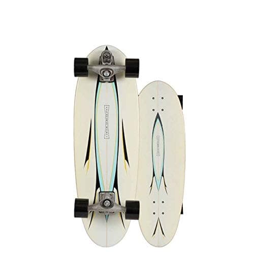 Carver Nomad C7 30.25 Skate