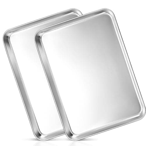 Joyfair 19.6 inch Baking sheet - 2Pcs