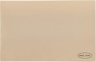 Unicook Extra Large Pizza Stone 22 Inch, Durable Rectangular Baking Stone 22" x 14", Industrial Commercial Home Oven Stone, Thermal Shock Resistant, Ideal for Grilling Baking Several Pizzas Bread