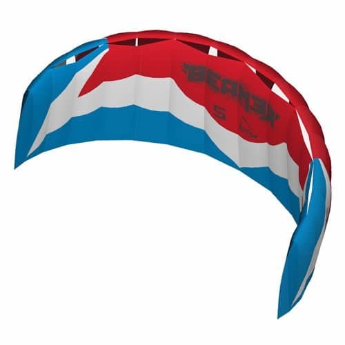 HQ 5 m Beamer VI Kite