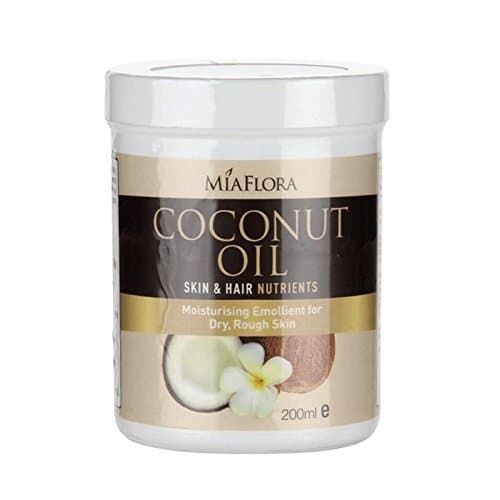 Miaflora Coconut Oil