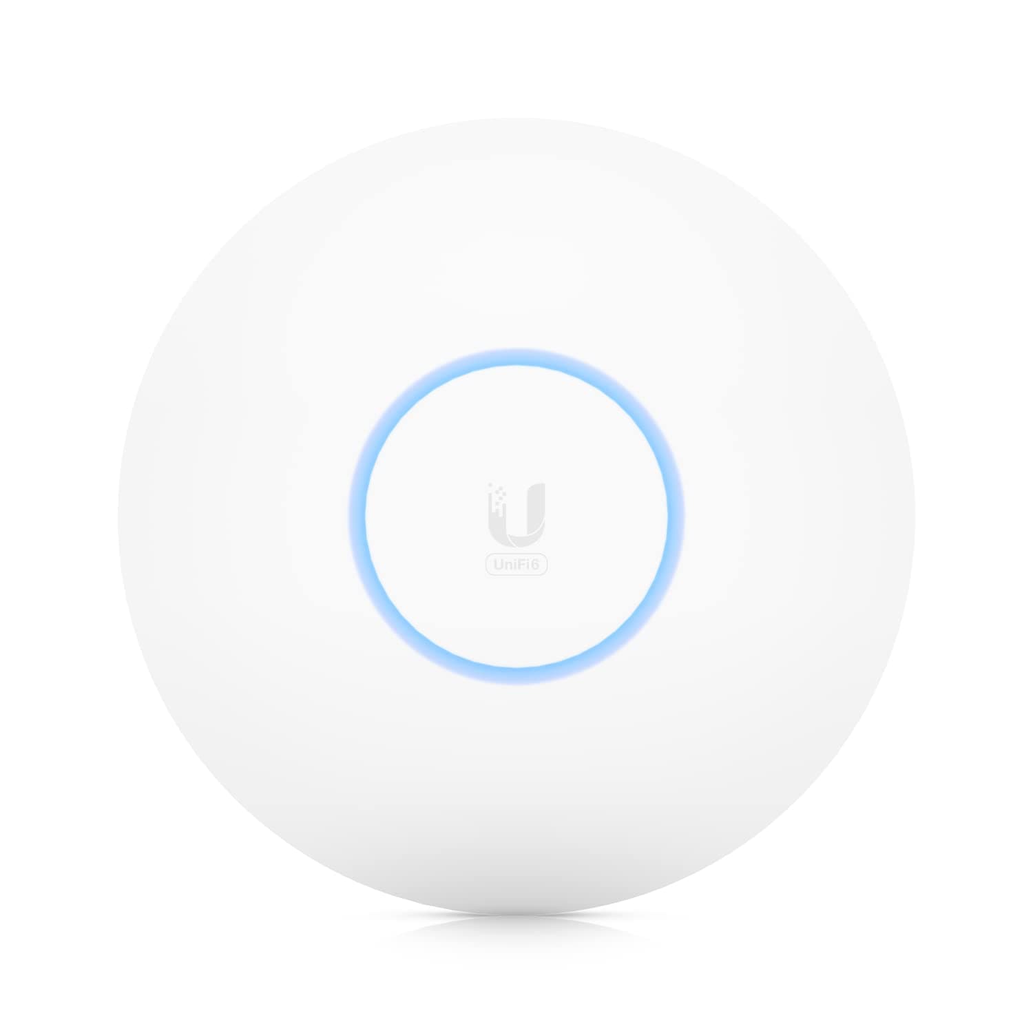U6PRO wireless access point 4800 Mbits White Power over Ethernet (PoE)
