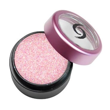 YOFI Cosmetics Eye Glitter | XOXO