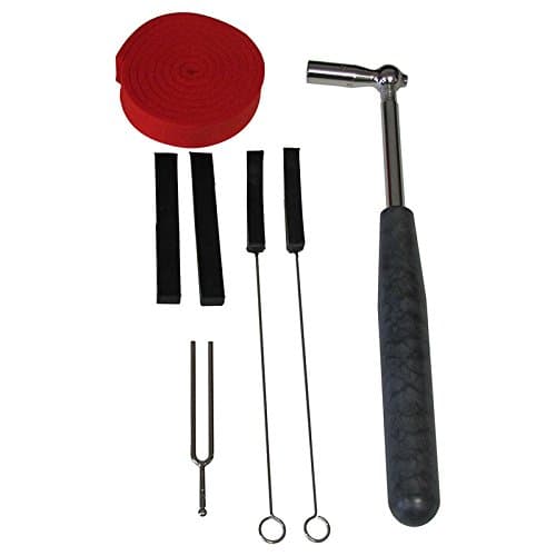 Piano Professional Piano Tuning Kit