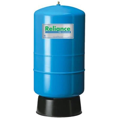 Reliance PMD-20 Vert Pu Multi Purpose Tank, 20 gallon