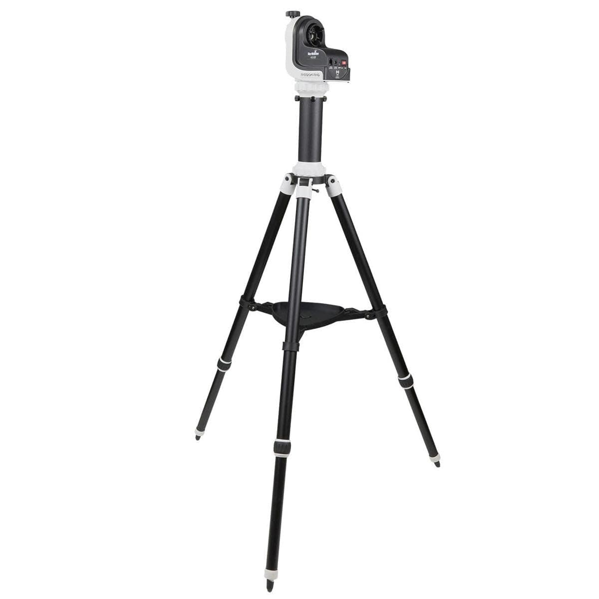 Sky-Watcher AZ-GTI – Portable Computerized GoTo Alt-Az Mount for On-The-Go Astronomy – WiFi Enabled App Controlled – Time-Lapse and Panorama Photography Capable (S21110)