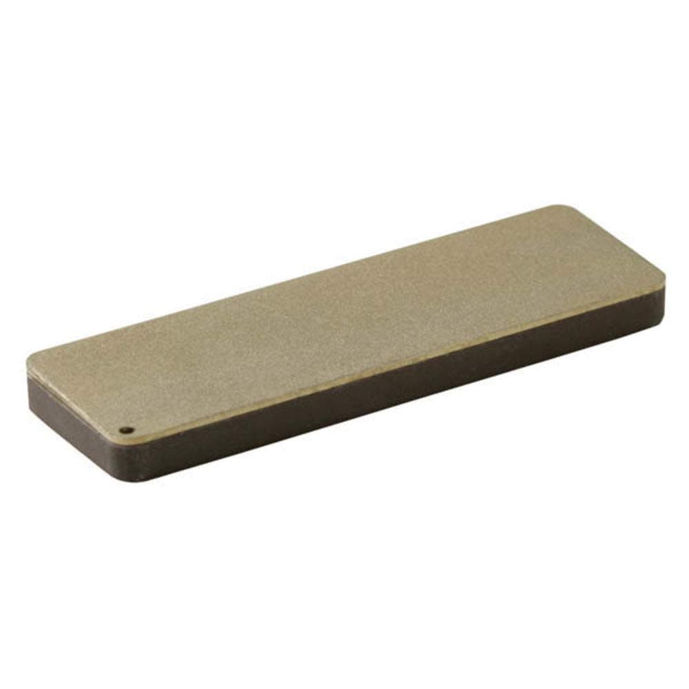 Fallkniven DC3 Diamond/Ceramic Sharpening Stone, 7 x 25 x 75 mm