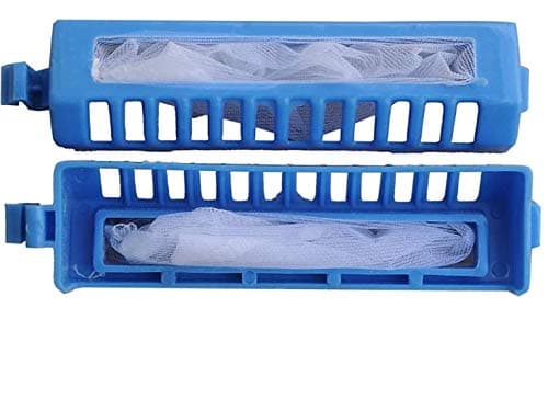 VINAYAK Whirlpool Semi Automatic Washing Machine Lint Filter (Set of 2)