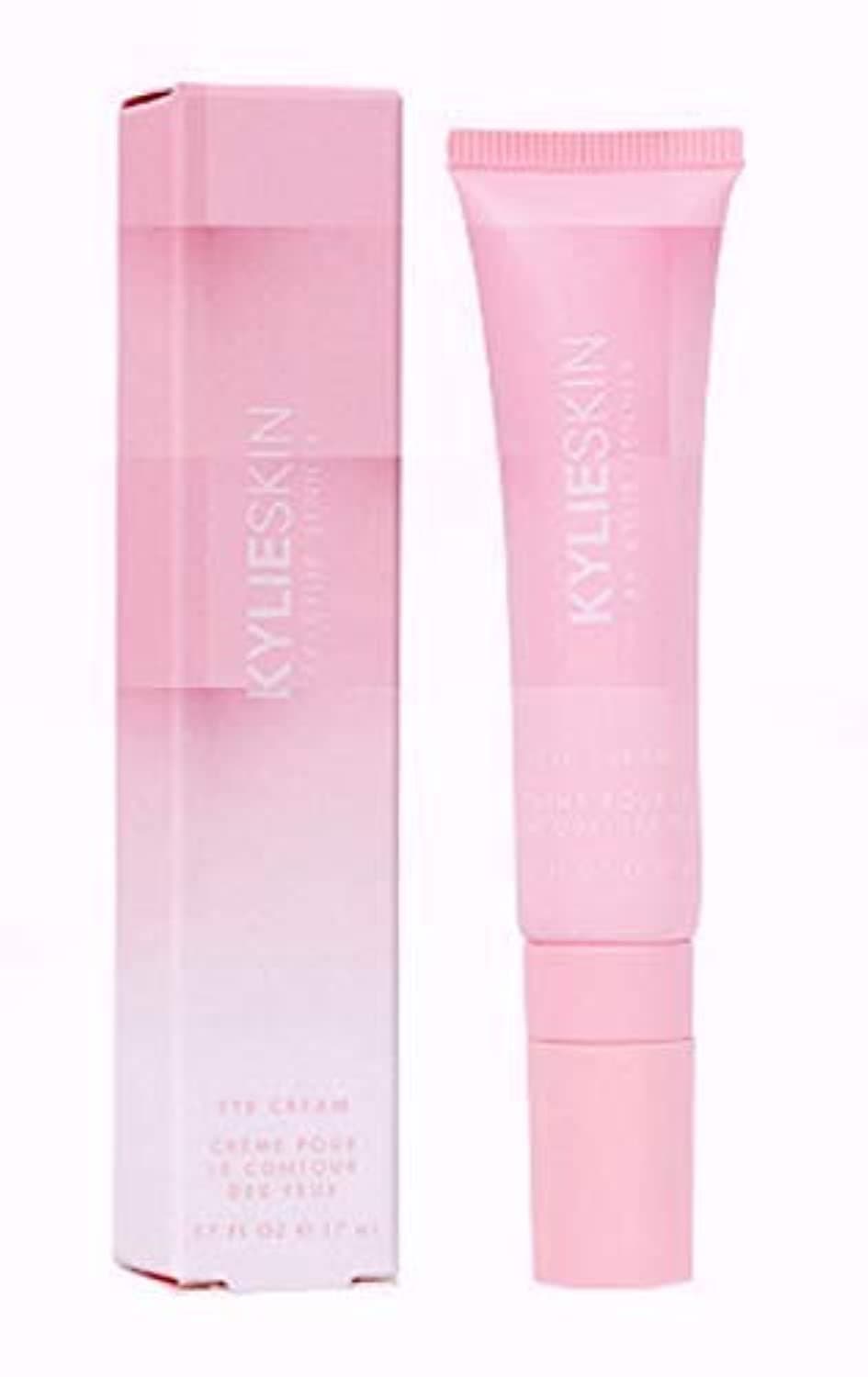 Kylie Skin - Eye Cream