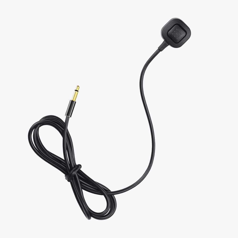 Finger Switch - GlassOuse G-Switch - Click with a Finger