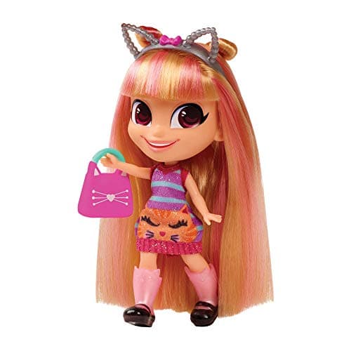 Hairdorables Doll Series 2 - Kat