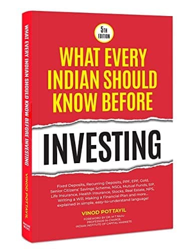 What Every Indian Should Know Before Investing 5Th Ed