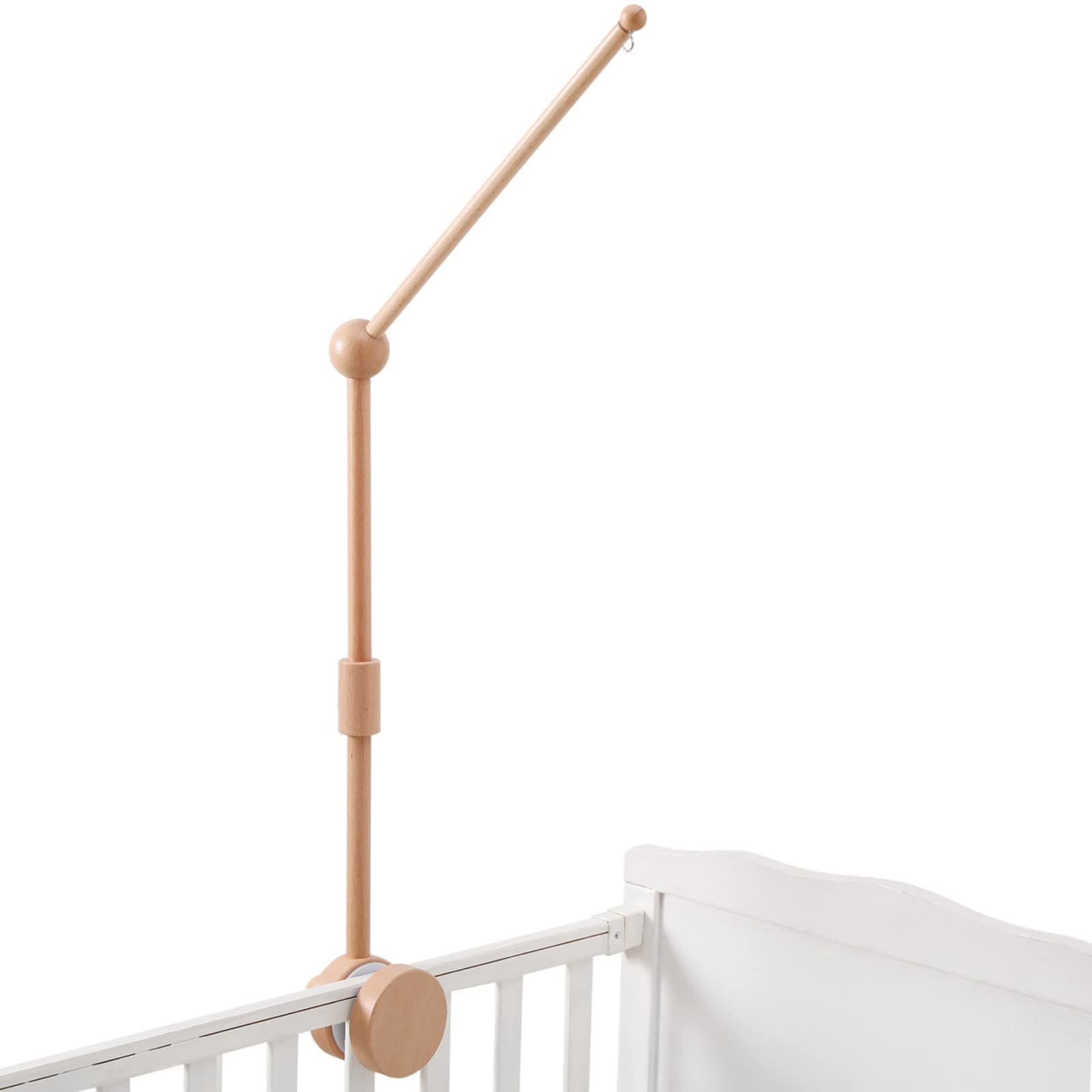 Crib Mobile arm