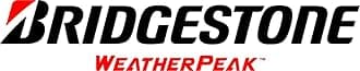 Bridgestone WEATHERPEAK 175/65R15 84H