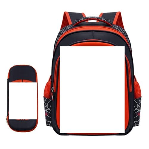 Kids School Backpack