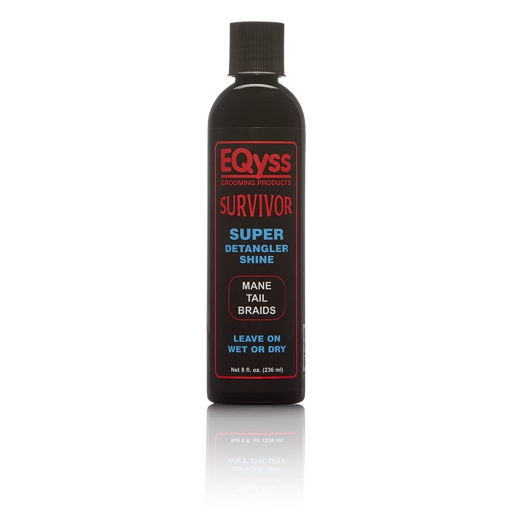 EqyssSurvivor Detangler 8 oz
